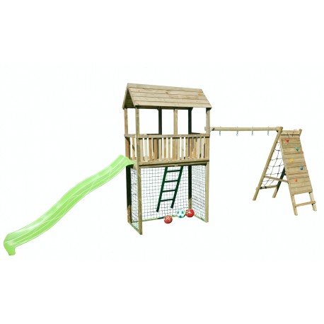 Marina tour et kit commando PROMO + PACK AVANTAGE