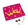 Drapeau princesses