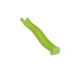 Toboggan Tsuri H-150 cm vert lime