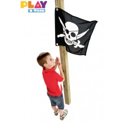 Drapeau pirates